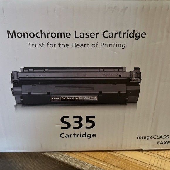 Canon Momochrome laser - Picture 2 of 7